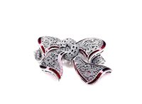 Spilla Imperial Donna in Argento 214C2060-02 - 214C2060-02